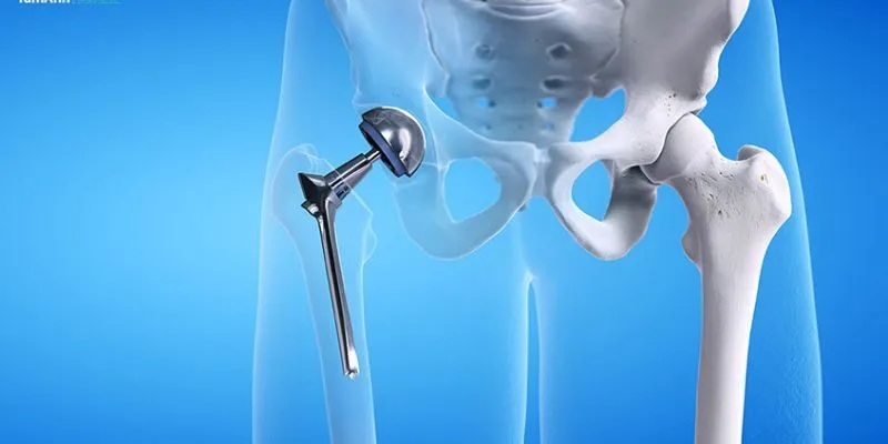 Viêm khớp háng