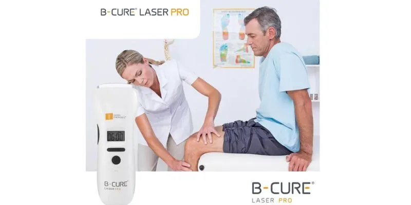 B-Cure Laser Pro