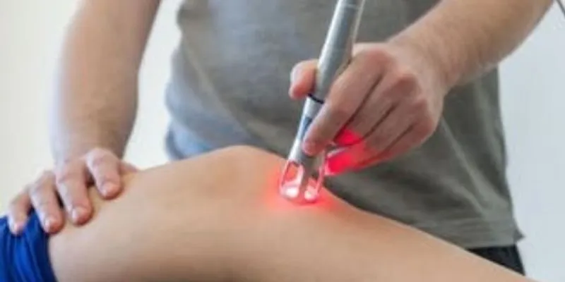 Giảm đau không dùng thuốc