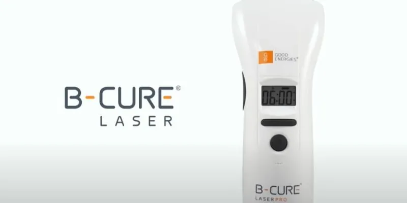 B-Cure Laser Dental Pro