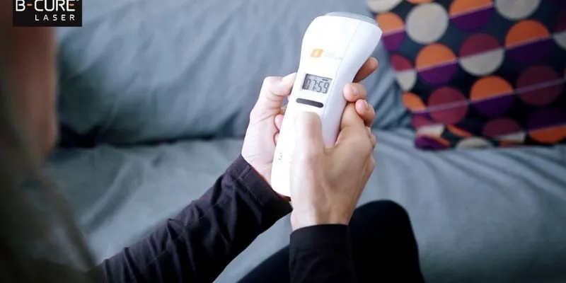 B-Cure Laser Classic